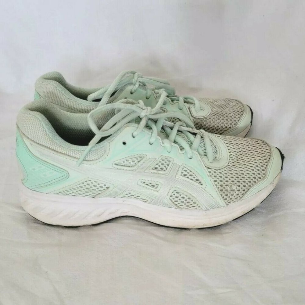 ASICS Girls Grade School Jolt 2 Running Shoes Girls Size 5 Womens Size 6…
